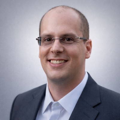 Selim Ozyel — Chief Technology Officer